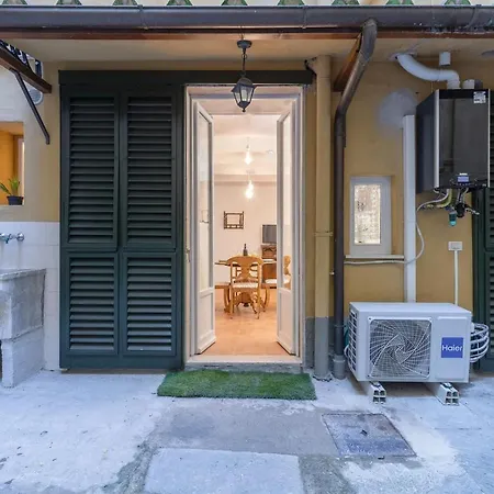 Appartement Sambrogio Suite-hosted By Sweetstay Florence