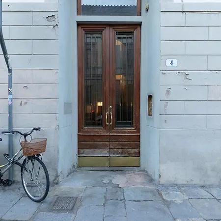 Sambrogio Suite-hosted By Sweetstay *
