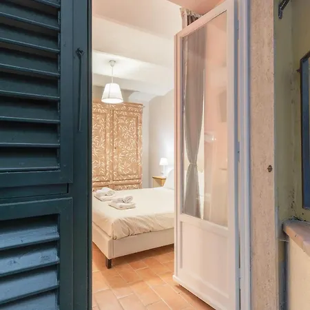 Sambrogio Suite-hosted By Sweetstay * Florence