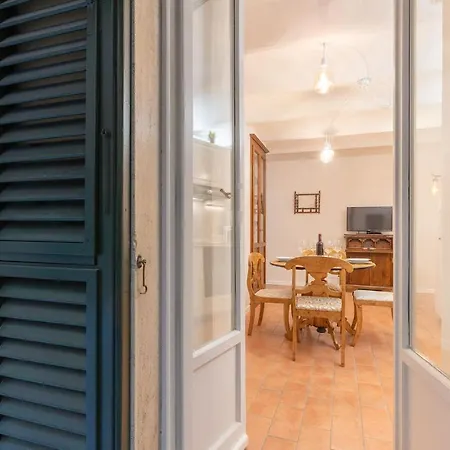 Sambrogio Suite-hosted By Sweetstay Appartement Florence