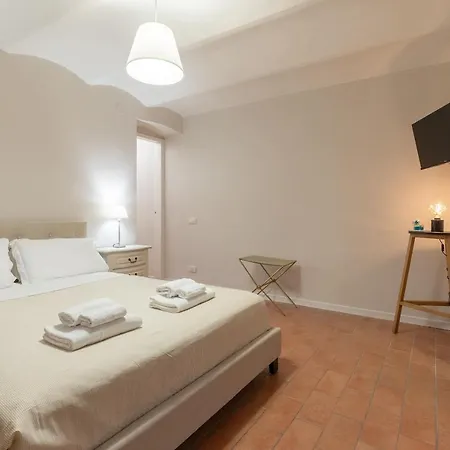 Appartement Sambrogio Suite-hosted By Sweetstay Florence