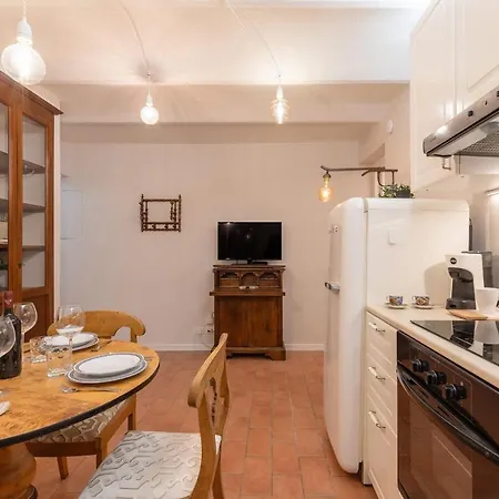Sambrogio Suite-hosted By Sweetstay פירנצה