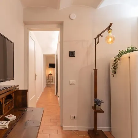 Appartement Sambrogio Suite-hosted By Sweetstay Florence