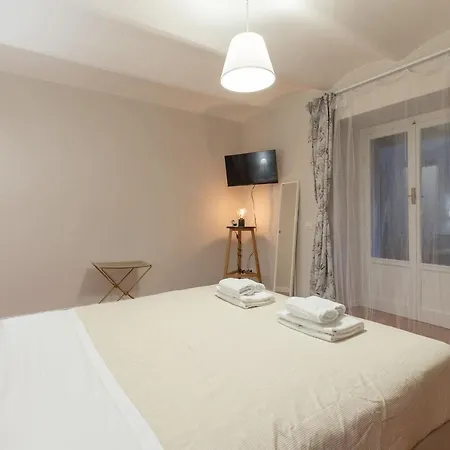 شقة Sambrogio Suite-hosted By Sweetstay